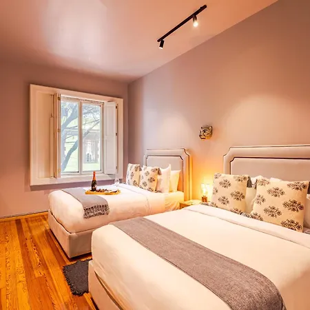 Taá Guesthouse