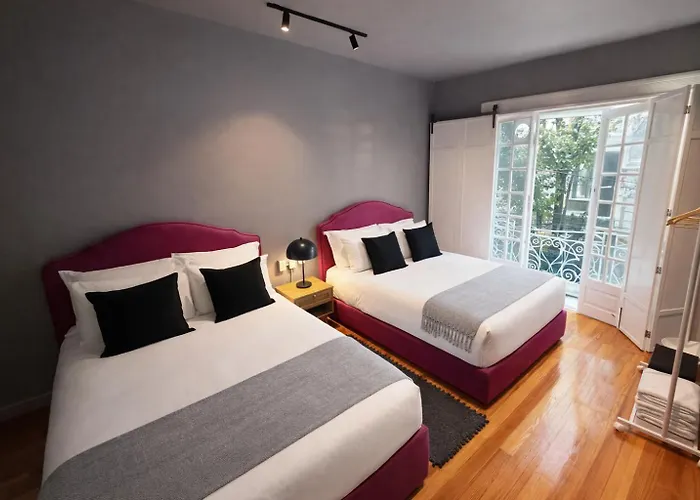 Taá Bed and breakfast 4*