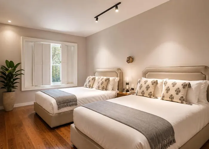Taá Bed and breakfast 4*