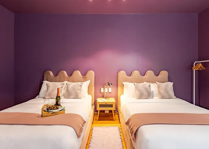 Bed and breakfast Taá 4*